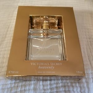 Victoria Secret Love / Heavenly